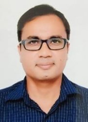 Dr. Laln Sutaria